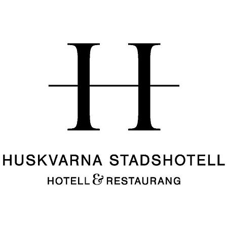 Huskvarna Stadshotell Ngoại thất bức ảnh