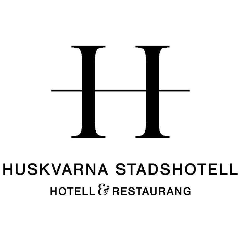 Huskvarna Stadshotell Ngoại thất bức ảnh
