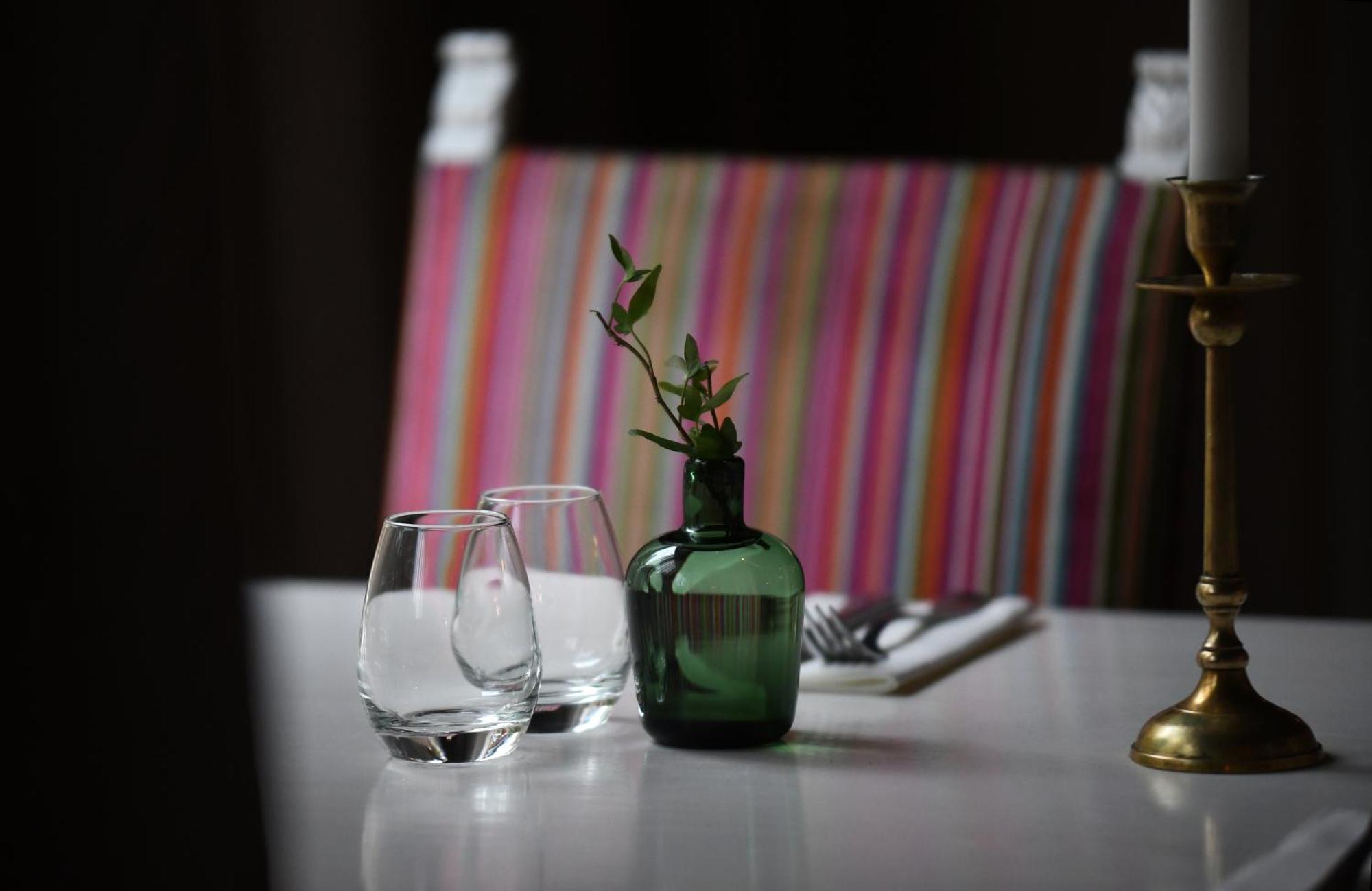 Huskvarna Stadshotell Ngoại thất bức ảnh