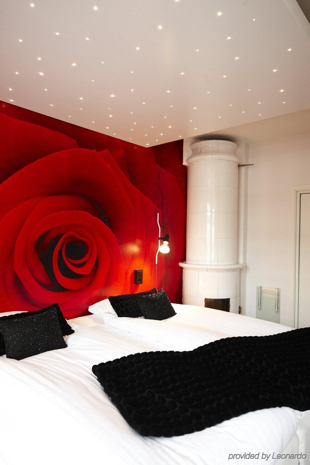 Huskvarna Stadshotell Phòng bức ảnh