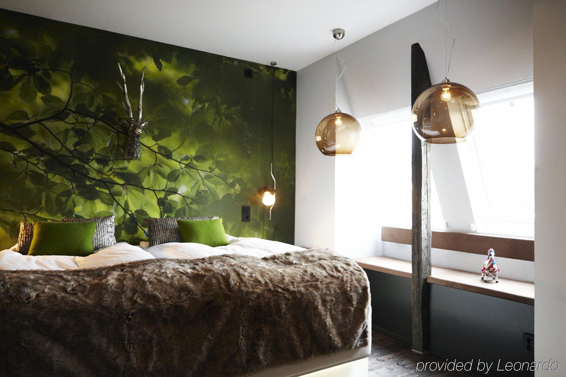 Huskvarna Stadshotell Phòng bức ảnh