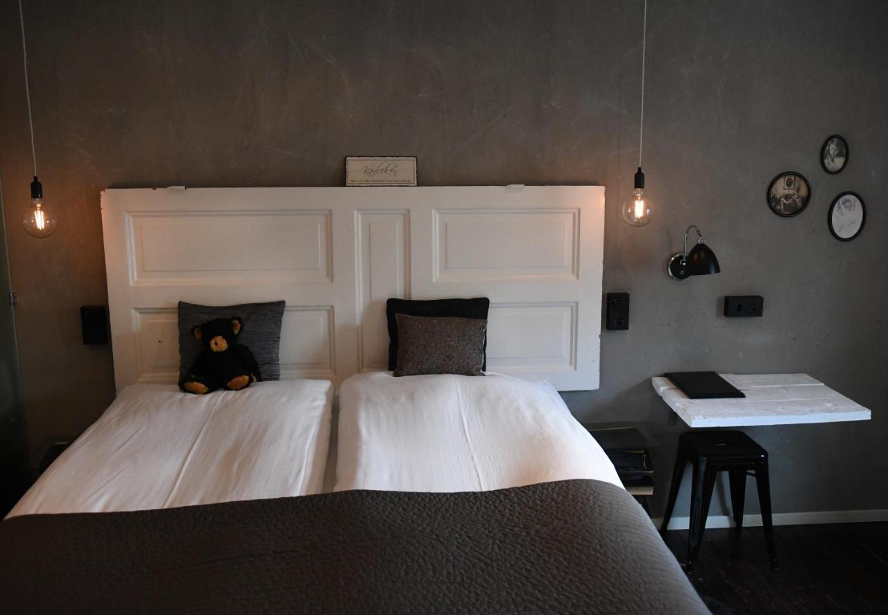 Huskvarna Stadshotell Ngoại thất bức ảnh